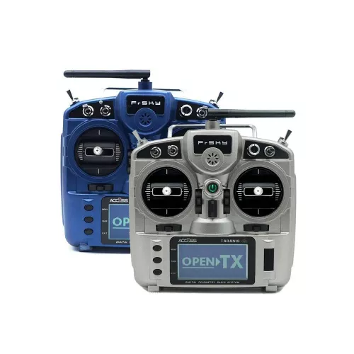 Аппаратура управления FrSky Taranis X9 Lite S ACCESS 2.4G 24CH, пульт радиоуправления