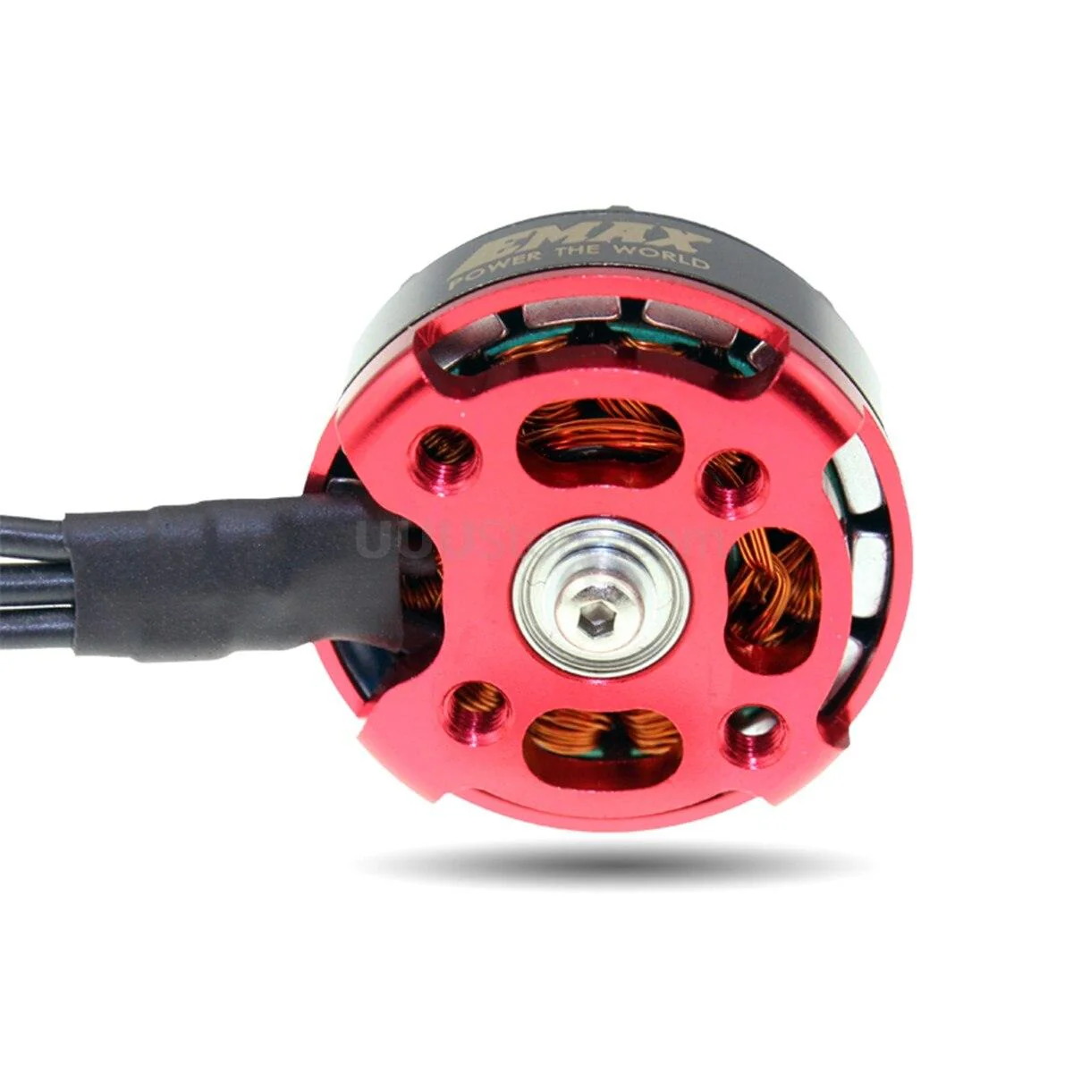 Набор 4 шт. EMAX RS2205S 2300KV/2600KV 3-4S FPV моторы для мини-дрона QAVR250 Robocat 270 QAV-R Набор 4 шт. EMAX RS2205S 2300KV/2600KV 3-4S FPV моторы для мини-дрона QAVR250 Robocat 270 QAV-R