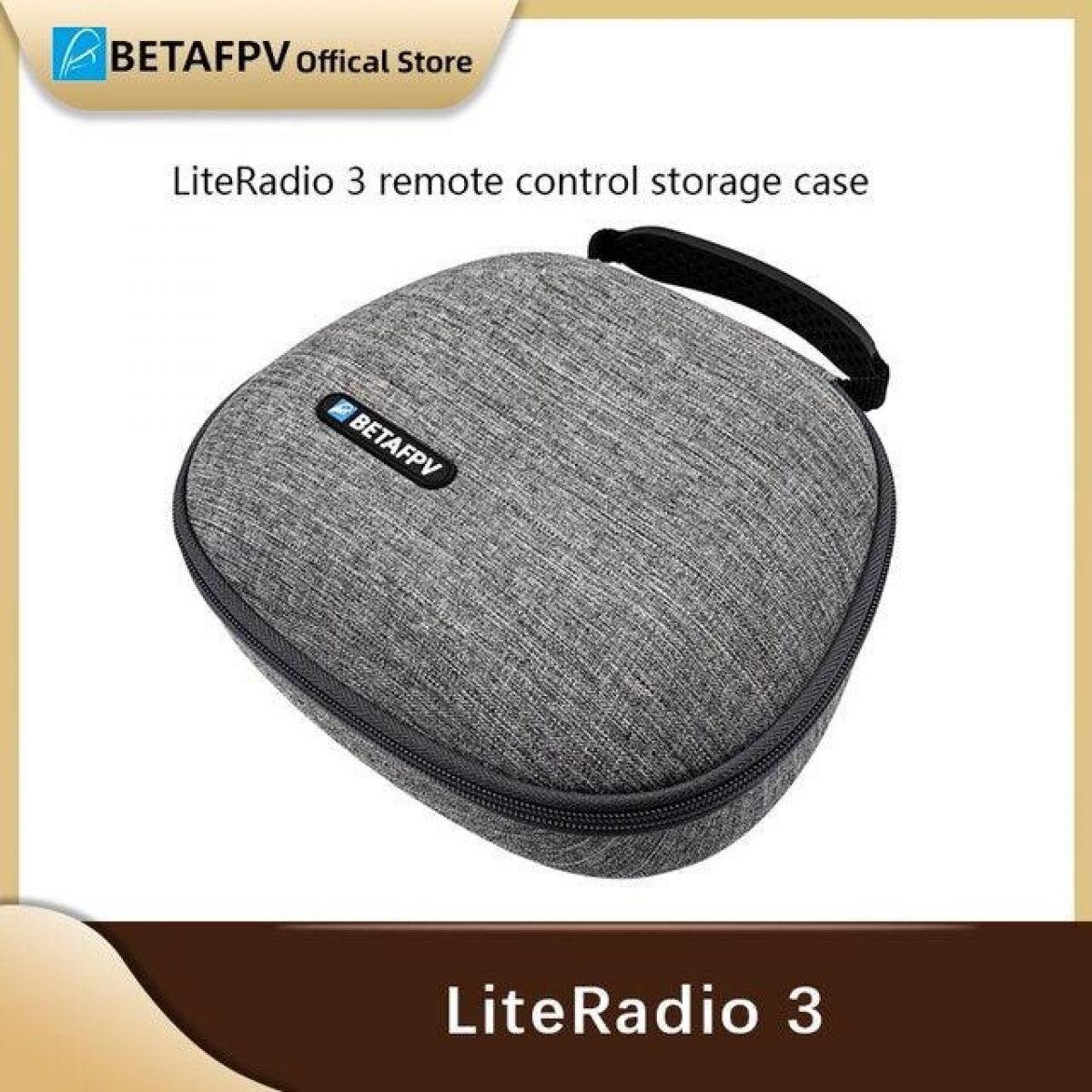 Пульт BETAFPV LiteRadio 3/2 SE ExpressLRS 8 каналов 2.4G для гоночных FPV-дронов Cetus PRO Пульт BETAFPV LiteRadio 3/2 SE ExpressLRS 8 каналов 2.4G для гоночных FPV-дронов Cetus PRO