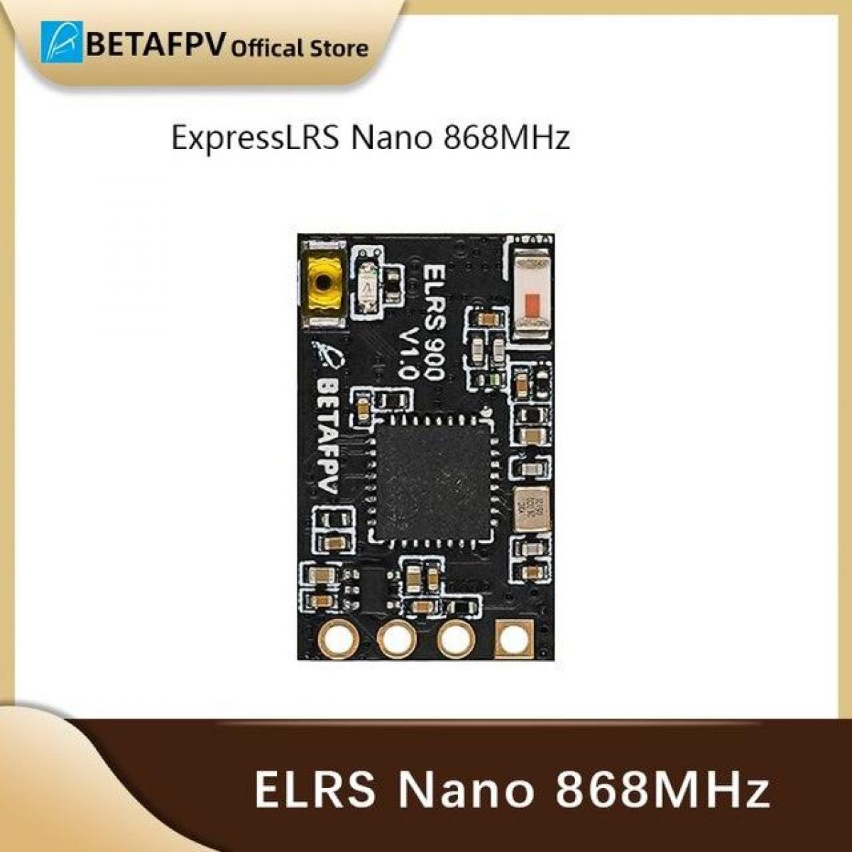 Пульт BETAFPV LiteRadio 3/2 SE ExpressLRS 8 каналов 2.4G для гоночных FPV-дронов Cetus PRO Пульт BETAFPV LiteRadio 3/2 SE ExpressLRS 8 каналов 2.4G для гоночных FPV-дронов Cetus PRO