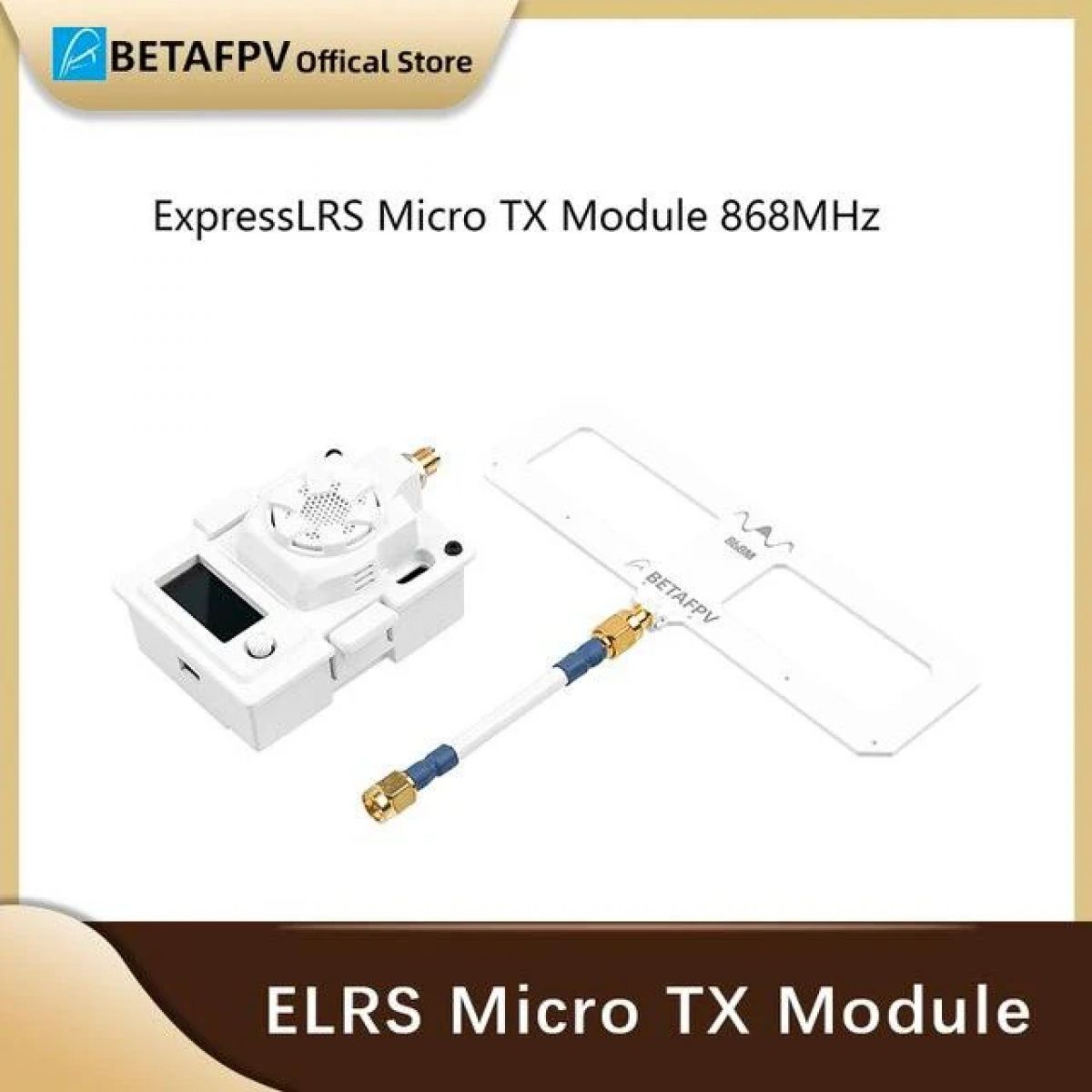 Пульт BETAFPV LiteRadio 3/2 SE ExpressLRS 8 каналов 2.4G для гоночных FPV-дронов Cetus PRO Пульт BETAFPV LiteRadio 3/2 SE ExpressLRS 8 каналов 2.4G для гоночных FPV-дронов Cetus PRO