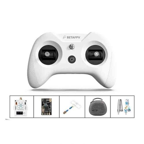 Пульт BETAFPV LiteRadio 3/2 SE ExpressLRS 8 каналов 2.4G для гоночных FPV-дронов Cetus PRO
