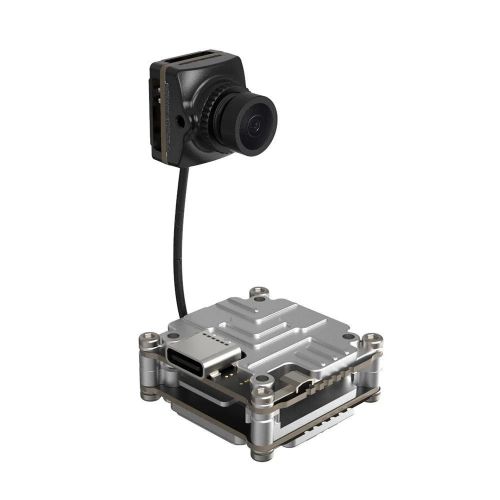 RunCam Link Falcon Nano HD FPV комплект 120FPS 4:3 камера 5.8G передатчик для DJI Goggles V2