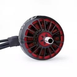 4 шт. IFlight XING 2814 880KV/1100KV 3-6S FPV мотор для 8-10" FPV X-Class Long Range дронов