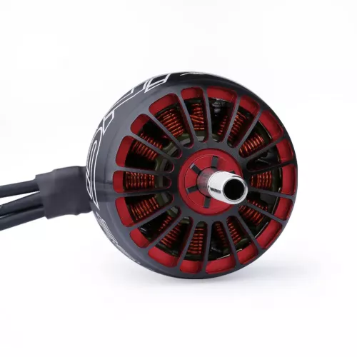 4 шт. IFlight XING 2814 880KV/1100KV 3-6S FPV мотор для 8-10" FPV X-Class Long Range дронов
