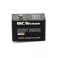 OCServo ROBS-301 – серво 29кг·см, 72г, UART Bus, RS485, для роботов и DIY