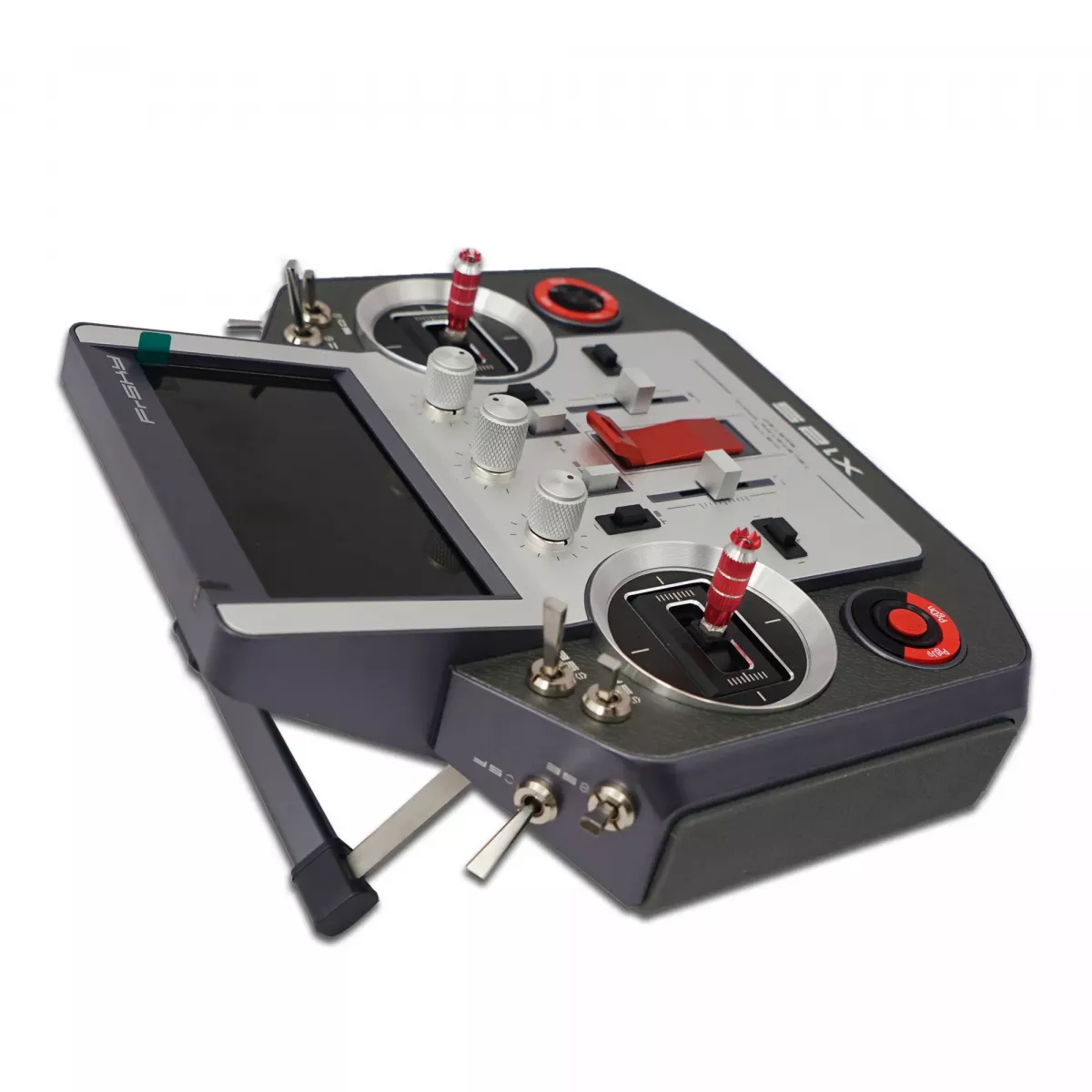 FrSky Horus X12S ACCESS 2.4ГГц 16/24-канальный передатчик с OpenTX и установленным ISRM RF FrSky Horus X12S ACCESS 2.4ГГц 16/24-канальный передатчик с OpenTX и установленным ISRM RF