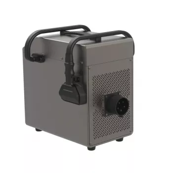 Зарядное устройство ZhiAn C1890 18S/24S 7200W 90A для сельскохозяйственных дронов