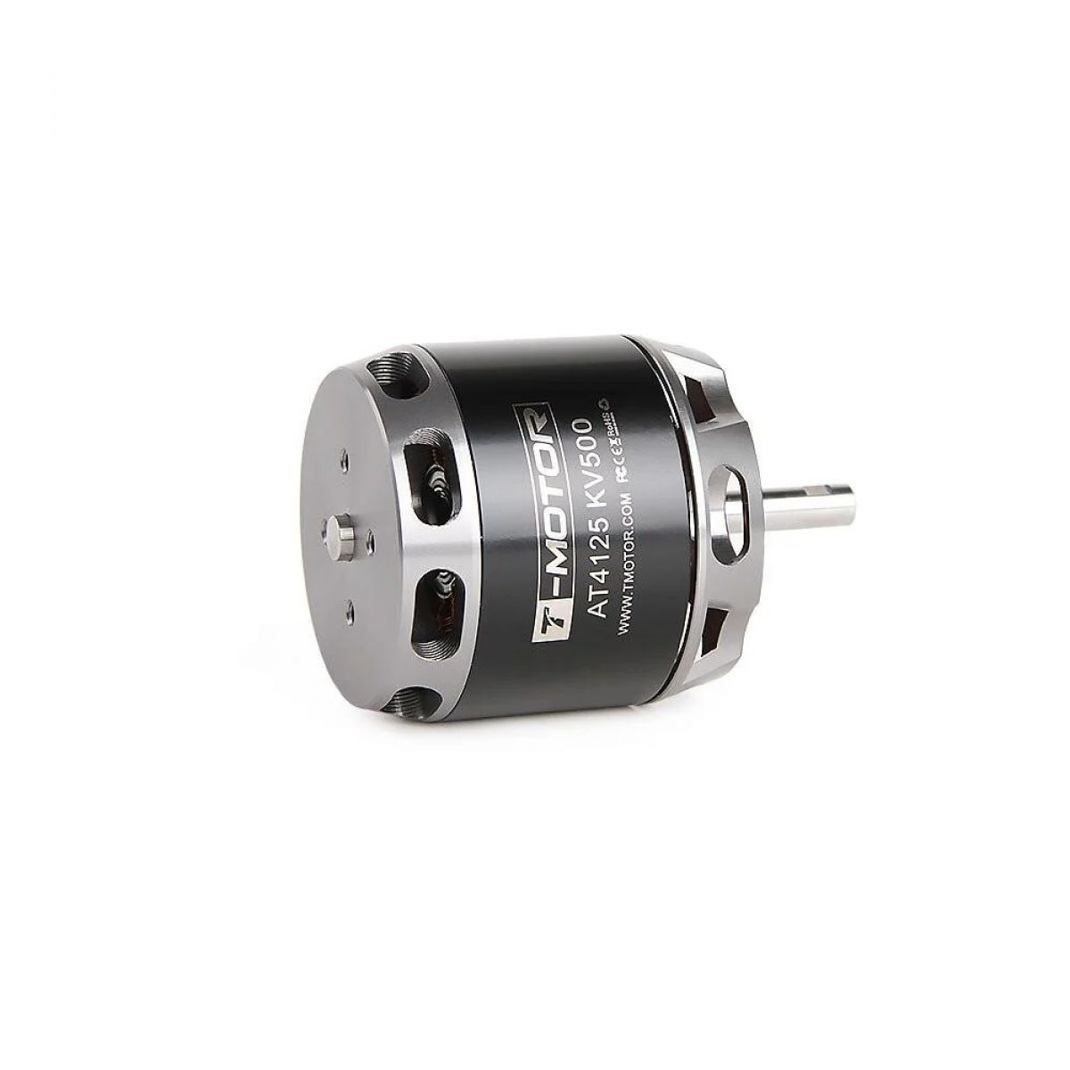 T-MOTOR AT4125, длинный вал, 250kv/540kv, 7.1кг тяга, мотор для тяжелых БПЛА и моделей самолетов T-MOTOR AT4125, длинный вал, 250kv/540kv, 7.1кг тяга, мотор для тяжелых БПЛА и моделей самолетов