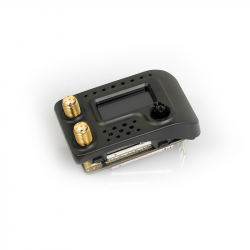 Двойной приёмник Wildfire Lite 4.9G/5.8ГГц, 80 каналов