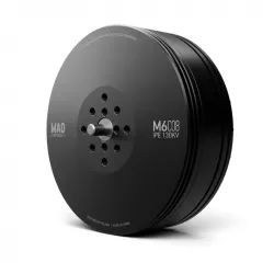 Бесколлекторный двигатель MAD M6C08 IPE для квадрокоптера, 130KV/180KV/260KV/320KV, высокая эффективность