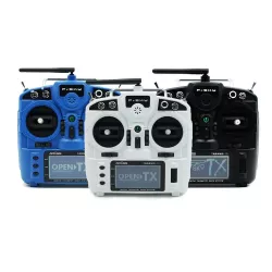 FrSky Taranis X9 Lite ACCESS 2.4G 24CH — радиопередатчик для управления моделями