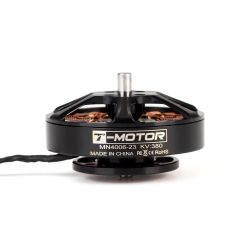 T-Motor MN4006 380KV Профессиональный мотор Antigravity 2.3КГ для UAV/RC дронов