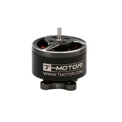 4x T-MOTOR F1507 Безвала KV2700/KV3800 Бесколлекторный мотор для Cinewhoop, 3" FPV дрона