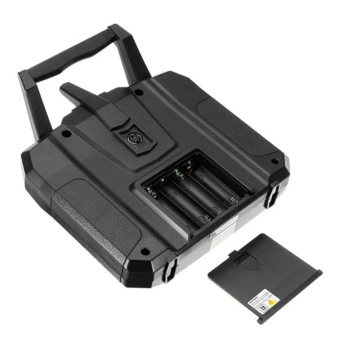 Аппаратура FLYSKY FS-i6 2.4G 6CH AFHDS 2A с приёмниками IA6B X6B A8S для самолётов и дронов Аппаратура FLYSKY FS-i6 2.4G 6CH AFHDS 2A с приёмниками IA6B X6B A8S для самолётов и дронов