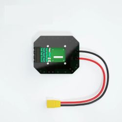 Новинка CUAV CAN PDB Carrier Board для Pixhawk/Pixhack/Px4/PIX автопилотов и дронов