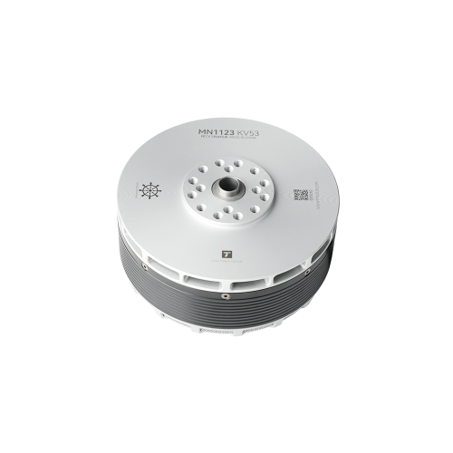 Бесколлекторный мотор T-Motor MN1123 KV53 для дронов и мультикоптеров