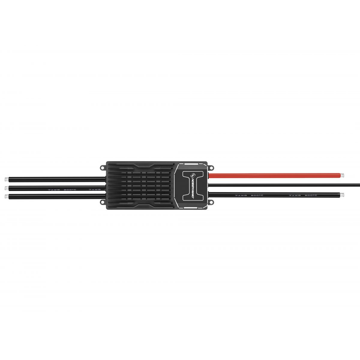 Бесколлекторный регулятор скорости Hobbywing Xrotor Pro H300A 24S BLDC V3 для дронов Бесколлекторный регулятор скорости Hobbywing Xrotor Pro H300A 24S BLDC V3 для дронов