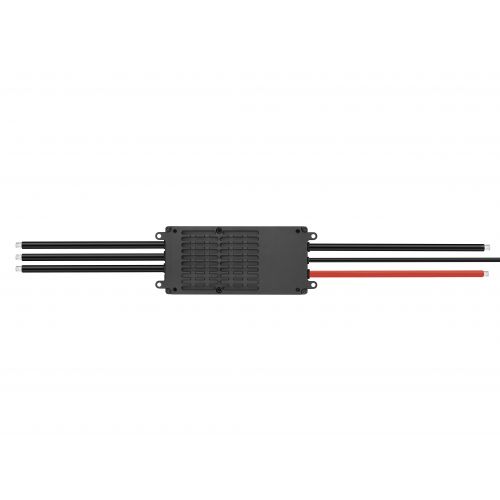 Бесколлекторный регулятор скорости Hobbywing Xrotor Pro H300A 24S BLDC V3 для дронов