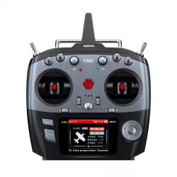 Передатчик RadioLink T16D 16 каналов – пропорциональное управление, поддержка ELRS/Crossfire, симулятор