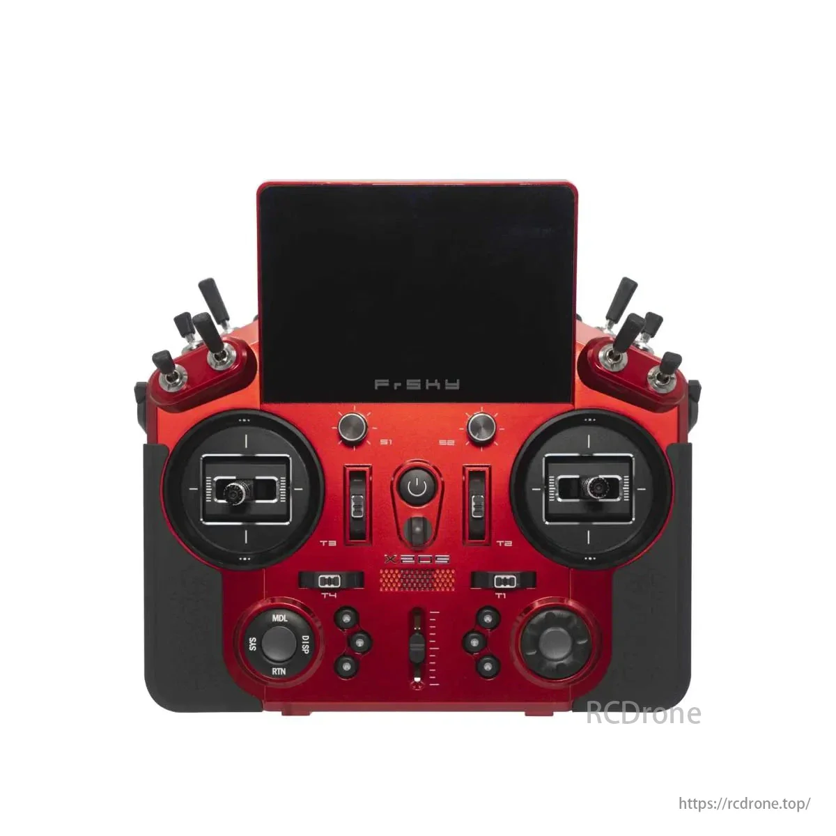 Аппаратура FrSky Ethos Tandem X20/X20S/X20HD/X20Pro с 900M/2.4G RF модулем для FPV дронов и самолетов Аппаратура FrSky Ethos Tandem X20/X20S/X20HD/X20Pro с 900M/2.4G RF модулем для FPV дронов и самолетов