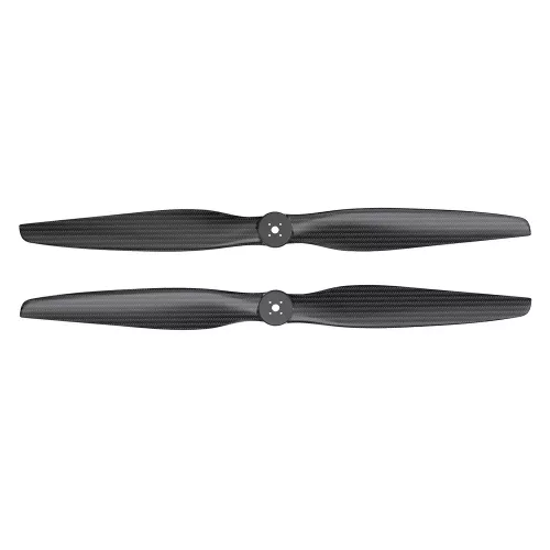 T-Motor V34x13.6 CF пропеллеры 34" (пара CW+CCW) из углеродного волокна для самолётов