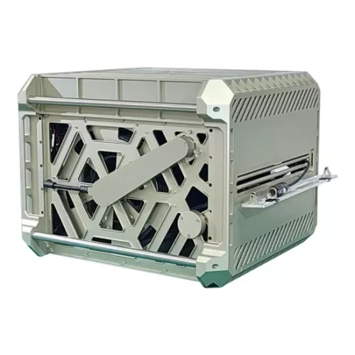 Привязная система питания для дронов 18kW с кабелем 220м/330м