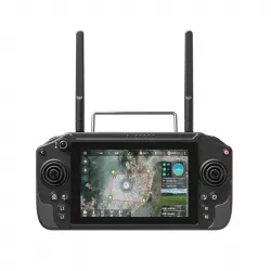 Пульт Skydroid H20 — радиоуправление 5-20 км с 7" экраном для БПЛА, дрона