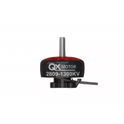 Бесколлекторный мотор QX-MOTOR 2809 800KV/1300KV 3-6S для FPV дрона 7-9" XL6 XL7