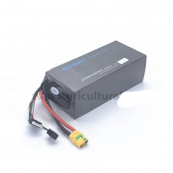 Herewin аккумулятор 6s 12000mAh 16000mAh 22000mAh 22.2V 20C для сельскохозяйственных дронов