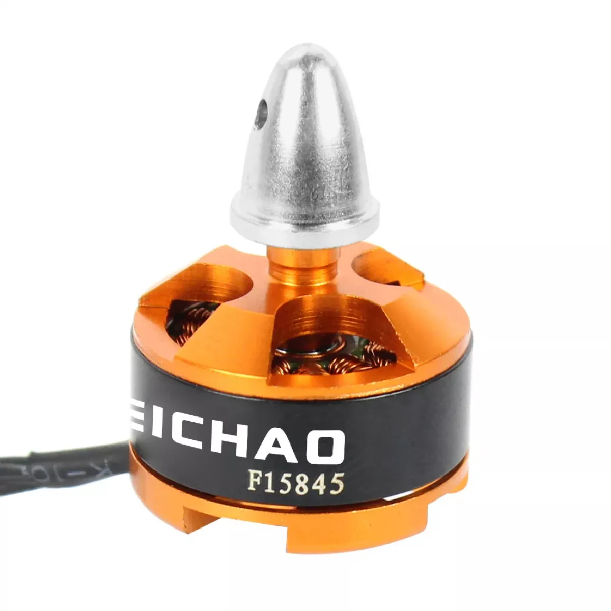 Бесколлекторный мотор FEICHAO 1806 2400KV CW/CCW 2–3S для мини FPV дронов 250 Бесколлекторный мотор FEICHAO 1806 2400KV CW/CCW 2–3S для мини FPV дронов 250