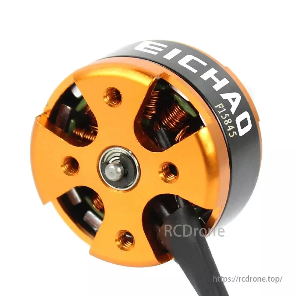 Бесколлекторный мотор FEICHAO 1806 2400KV CW/CCW 2–3S для мини FPV дронов 250 Бесколлекторный мотор FEICHAO 1806 2400KV CW/CCW 2–3S для мини FPV дронов 250