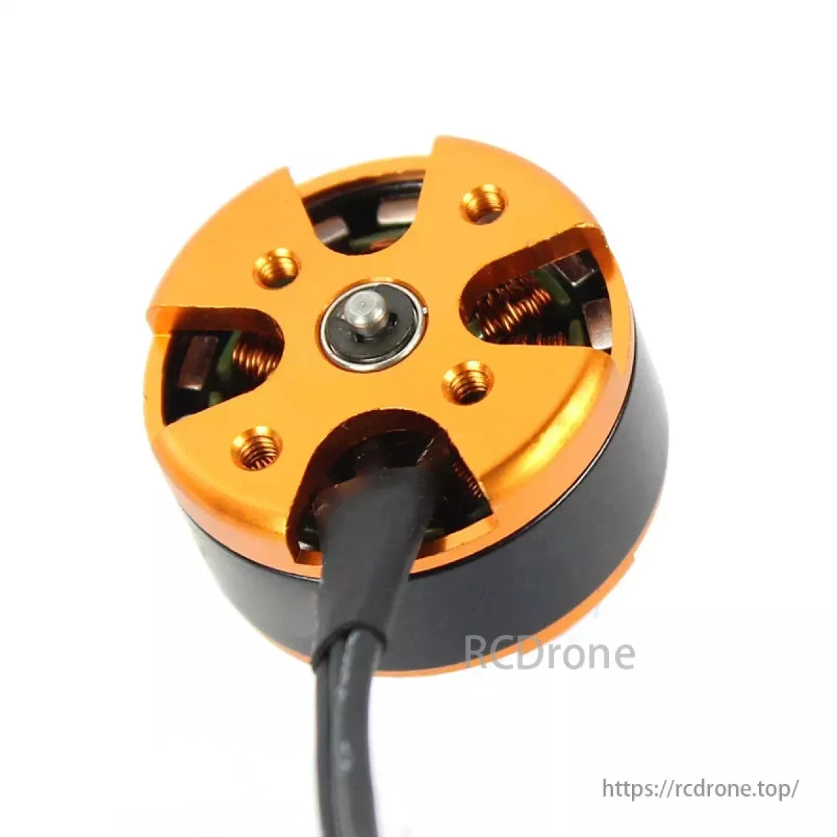 Бесколлекторный мотор FEICHAO 1806 2400KV CW/CCW 2–3S для мини FPV дронов 250 Бесколлекторный мотор FEICHAO 1806 2400KV CW/CCW 2–3S для мини FPV дронов 250