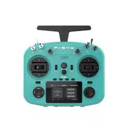 Frsky Twin X14/X14S — Двойная 2.4G система, радиопередатчик FPV дрона и самолёта