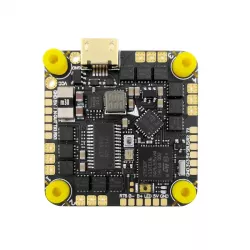Полётный контроллер HAKRC F411 AIO, 20A/35A (2–6S), STM32F411, 25.5мм, BLHeli_S ESC