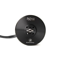 T-MOTOR P60 без штифта KV170 KV340 бесщеточный мотор P серии для агродронов и мультикоптеров