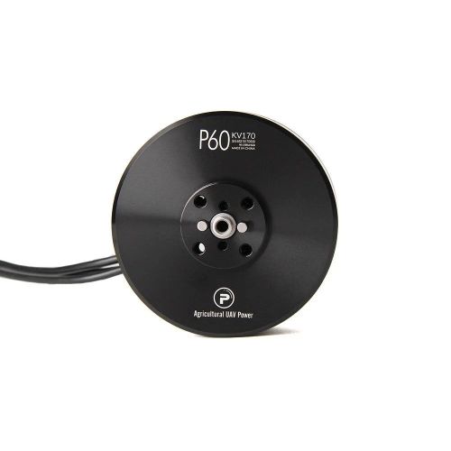 T-MOTOR P60 без штифта KV170 KV340 бесщеточный мотор P серии для агродронов и мультикоптеров