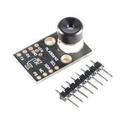 Модуль камеры MLX90640 термодатчик 32x24 ИК-матрица инфракрасная температуру MLX90640