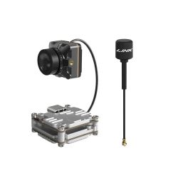 RunCam Link Wasp — цифровой FPV VTX, камера 120FPS 4:3 для DJI HD системы