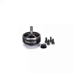 Бесколлекторный мотор BrotherHobby Avenger 2806.5 1300KV/1460KV/1700KV/1920KV для FPV дронов