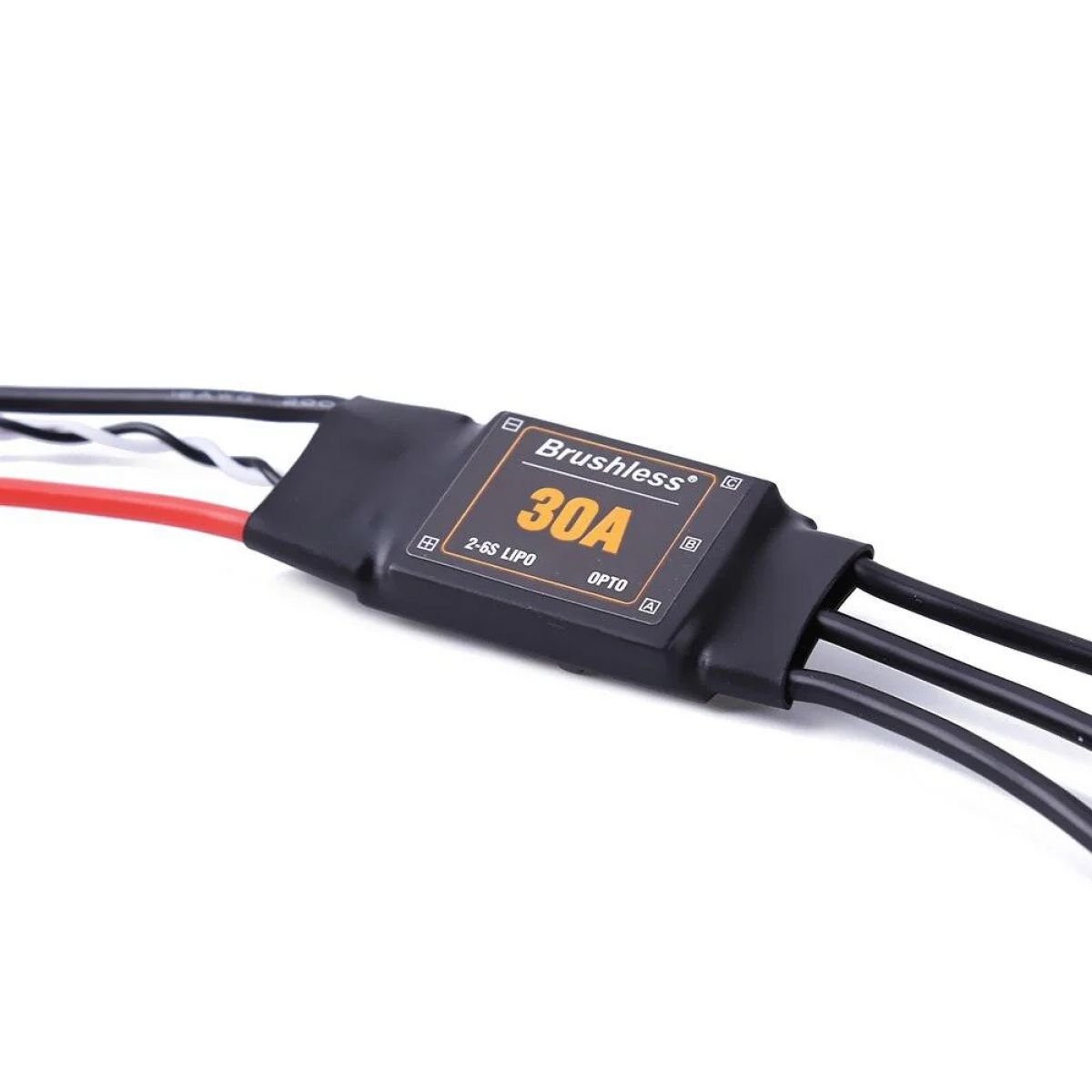 30A ESC OPTO 2-6S Бесколлекторный регулятор + двигатель 2212 920kv 2-4S для F450 F550 S500 квадрокоптер 30A ESC OPTO 2-6S Бесколлекторный регулятор + двигатель 2212 920kv 2-4S для F450 F550 S500 квадрокоптер