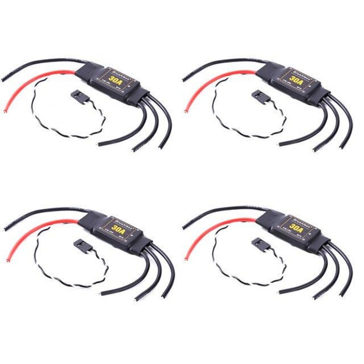 30A ESC OPTO 2-6S Бесколлекторный регулятор + двигатель 2212 920kv 2-4S для F450 F550 S500 квадрокоптер 30A ESC OPTO 2-6S Бесколлекторный регулятор + двигатель 2212 920kv 2-4S для F450 F550 S500 квадрокоптер