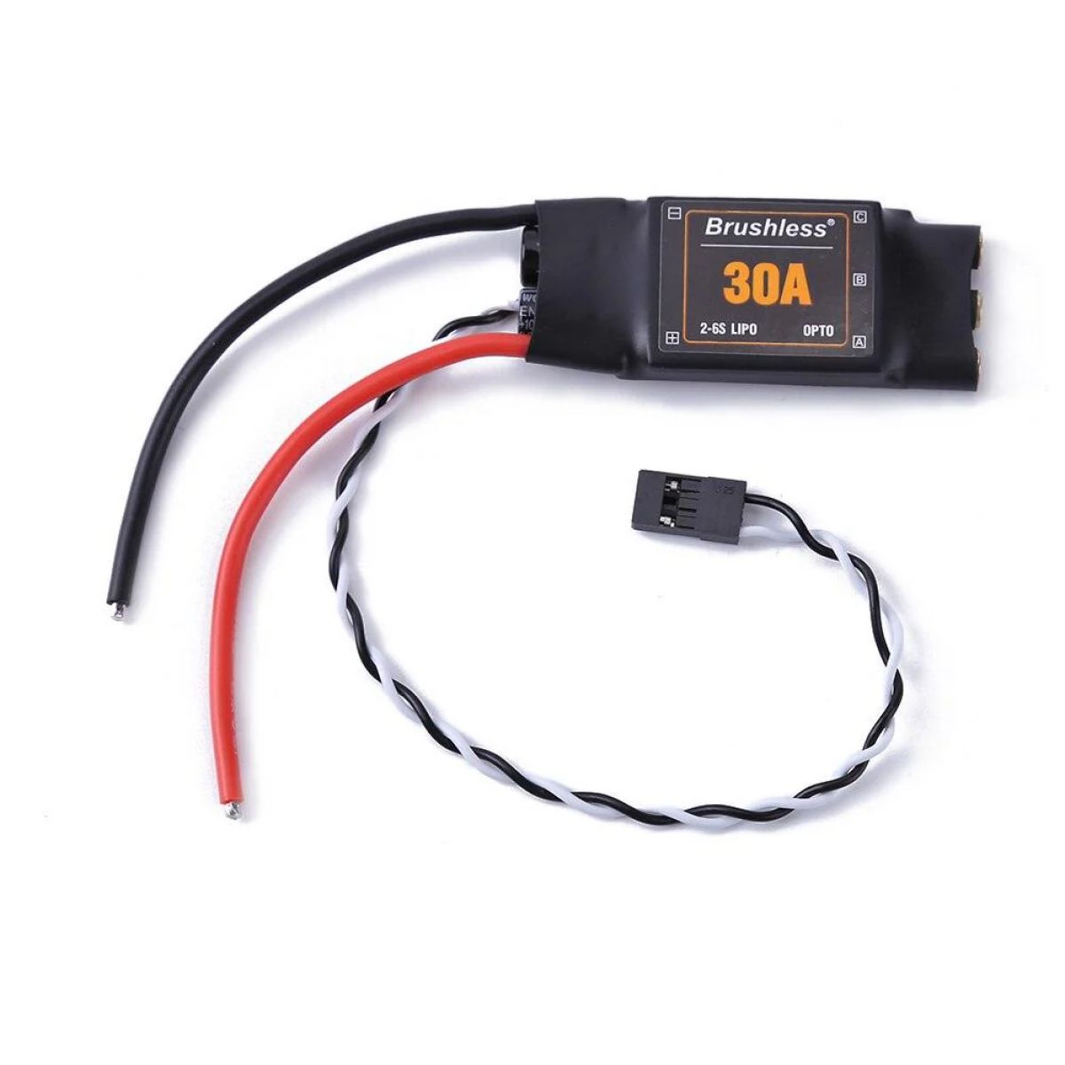 30A ESC OPTO 2-6S Бесколлекторный регулятор + двигатель 2212 920kv 2-4S для F450 F550 S500 квадрокоптер 30A ESC OPTO 2-6S Бесколлекторный регулятор + двигатель 2212 920kv 2-4S для F450 F550 S500 квадрокоптер