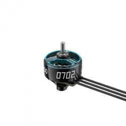 Бесколлекторный мотор SUB250 0702 27000KV для 1S Micro FPV дронов, пропеллеры 1.2"/1.4"/1.6"
