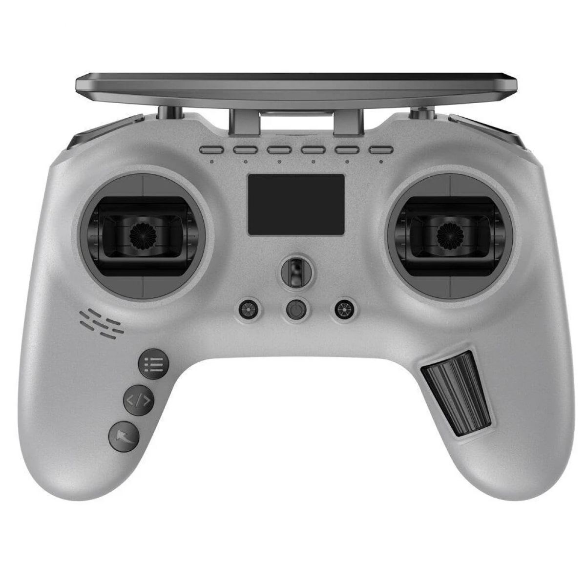 Аппаратура Jumper T-Pro JP4IN1 ELRS радиоуправление, Hall-джойстики, мультипротокол, дроны, самолёты Аппаратура Jumper T-Pro JP4IN1 ELRS радиоуправление, Hall-джойстики, мультипротокол, дроны, самолёты