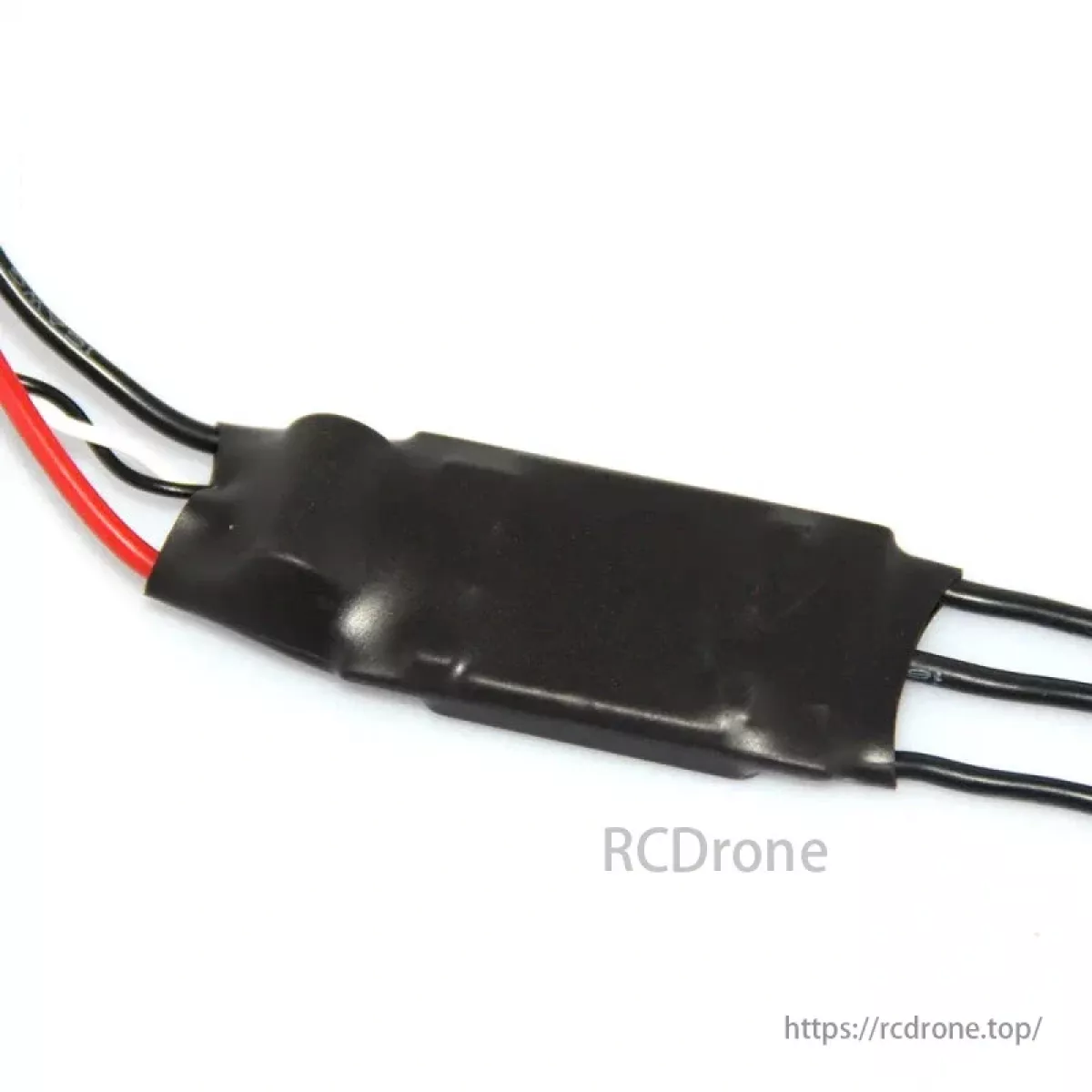 Контроллер скорости ESC MAD AMPX 30A для дронов, поддержка 2–6S Контроллер скорости ESC MAD AMPX 30A для дронов, поддержка 2–6S