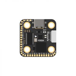 Полётный контроллер Foxeer H7 Mini MPU6000 8S Dual BEC с барометром
