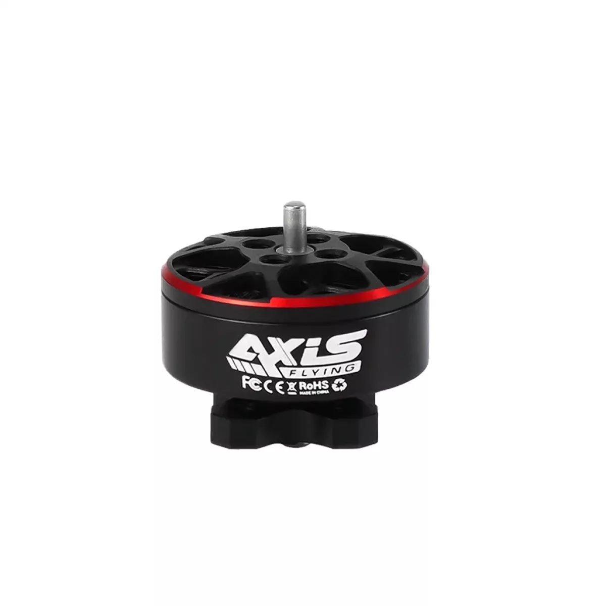 Набор 4шт Axisflying C135 1303.5 5500KV / C145 1404.5 4500KV 4S бесколлекторных моторов для 2–2.5" Cinewhoop FPV Набор 4шт Axisflying C135 1303.5 5500KV / C145 1404.5 4500KV 4S бесколлекторных моторов для 2–2.5" Cinewhoop FPV