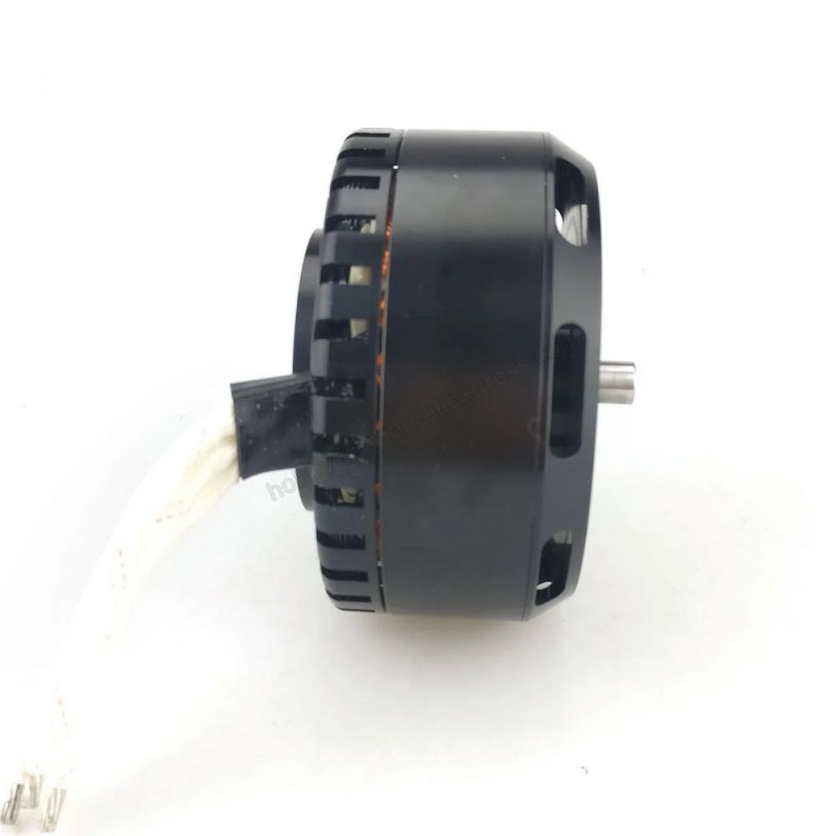 Бесщёточный двигатель Eagle Power EA120 KV85/KV120, тяга 30кг, для агродрона, винт 38–40" Бесщёточный двигатель Eagle Power EA120 KV85/KV120, тяга 30кг, для агродрона, винт 38–40"