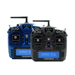 FrSky Taranis X9D Plus SE 2019 ACCESS 2.4G 24CH Радиопередатчик (Специальная версия)